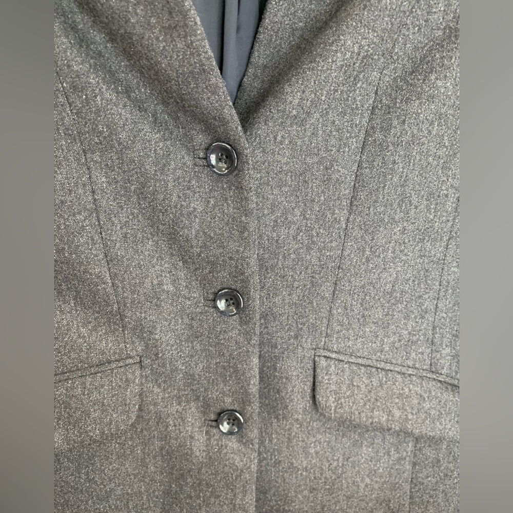 Brooks Brothers Blazer ~ size 8 - Picture 3 of 11